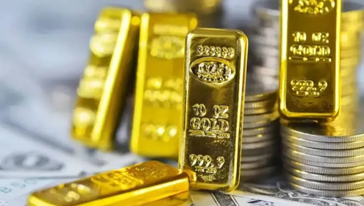 تراجع أسعار الذهب مع تصاعد مخاوف التضخم في ظل التوترات الإقليمية