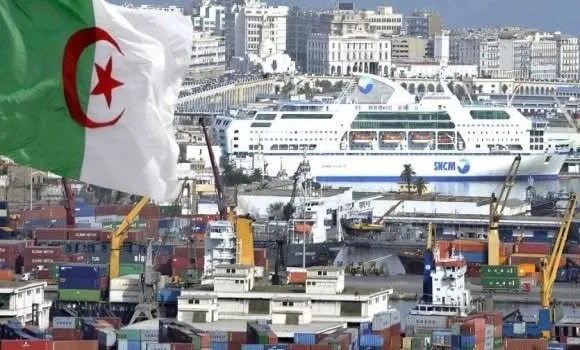تقرير دولي: الجزائر ضمن ال3 اقتصادات الاولى في إفريقيا