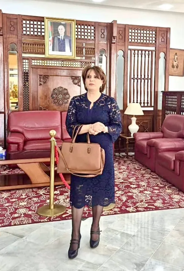 وزيرة الثقافة تشارك في منتدى سان بطرسبرغ الدولي للثقافات المتحدة بروسيا