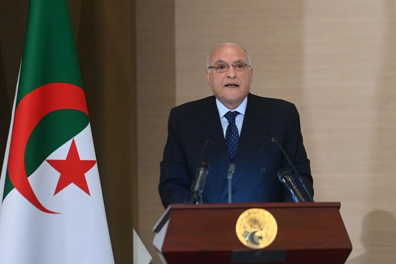 عطاف: لم نتلق أي مُراسلة من محكمة العدل الدولية بخصوص “الدرون” المالي
