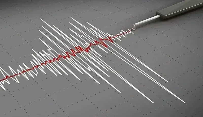 هزة أرضية قوية تضرب ولاية الجلفة