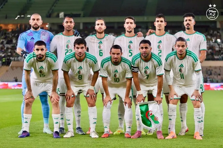 ودية السعودية تنعش الخضر…فوز يعيد الثقة قبل الكان