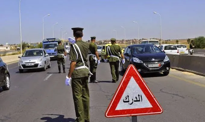 رئيس الجمهورية يسدي توجيهات صارمة بخصوص مشروع قانون المرور