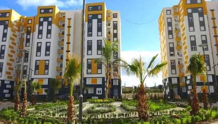 وزير السكن..الأقساط الشهرية لسكنات عدل لن تتجاوز 9 آلاف دينار