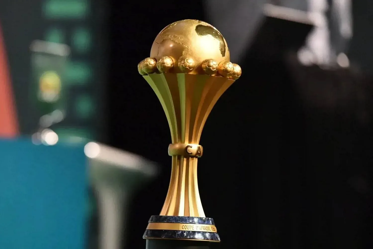 الكاف يحدد موعد نهائيات كأس أمم إفريقيا 2027