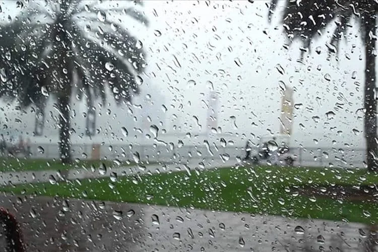 نشرات جوية تحذر من أمطار رعدية غزيرة