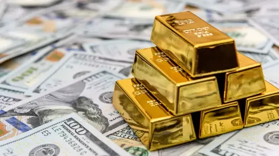 ارتفاع أسعار الذهب وسط إقبال المتعاملين على الشراء