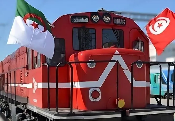 SNTF.. إجراءات السفر عبر القطار الدولي الجزائر-تونس