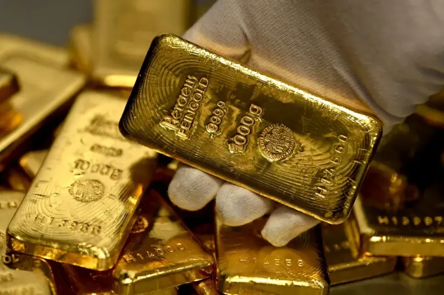 استقرار في أسعار الذهب