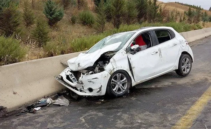 حوادث المرور..42 وفاة في ظرف أسبوع