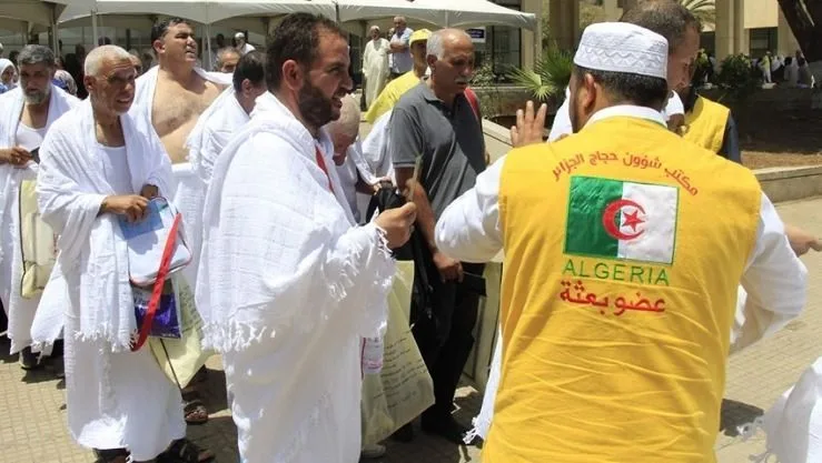 هذه هي القائمة النهائية للوكالات المؤهلة لتنظيم عملية الحج لموسم 1448
