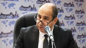 الماء في الجزائر ليس خدمة… بل ركيزة أمن قومي