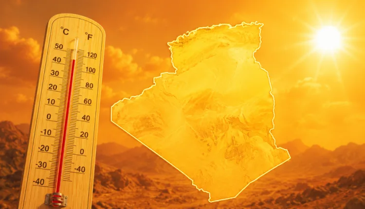 موجة حر شديدة تجتاح عدة ولاتيات ابتداء من الأحد