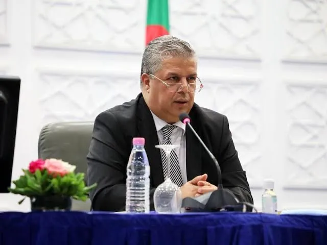إنهاء مهام عمارة شرف الدين وتعيين لطفي بوعرعارة مديرا عاما بالنيابة لمدار