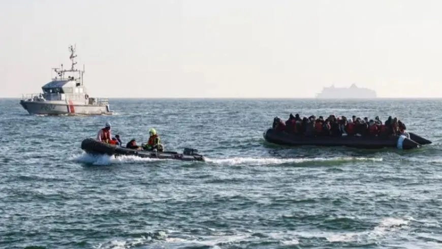 هل تنجح بريطانيا أخيرا في إغلاق بوابة القناة أمام المهاجرين؟