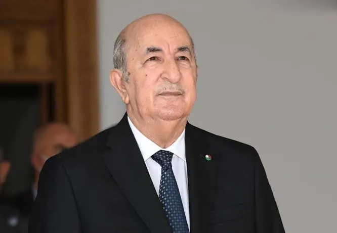 رئيس الجمهورية يعين أعضاء جدد في المحكمة الدستورية