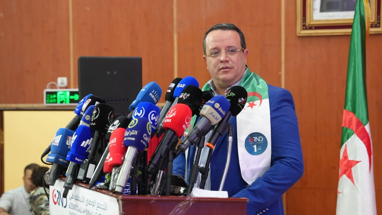 بودن يدعو لتعزيز الاستثمار الحيواني وتحسين التسيير المحلي
