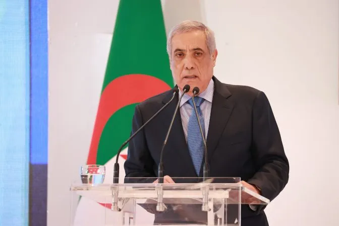 العرباوي يدعو لتعزيز تمويل البنية التحتية والتحول الصناعي
