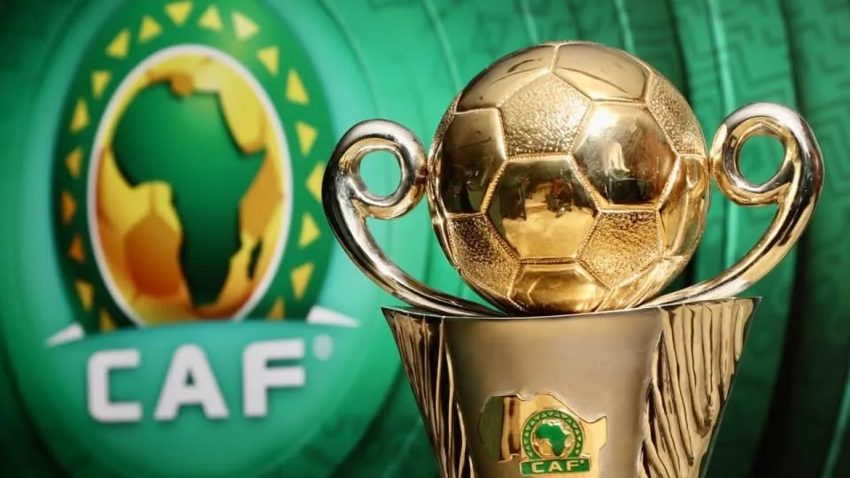 الاندية الجزائرية ستتعرف على منافسيها يوم غد الاثنين بجوهانسبورغ