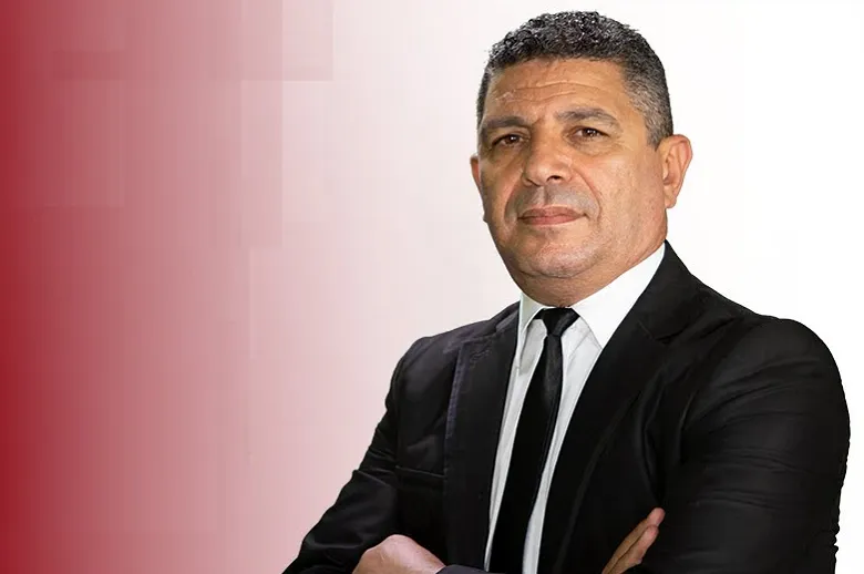 نور الدين بكيس: زوجتي آمنت بي وأنا عاطل عن العمل وكانت سرّ نجاحي